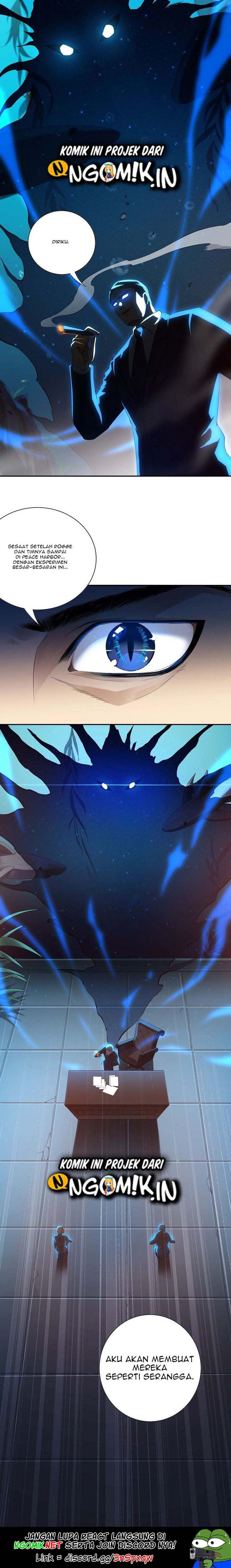 Ultimate Soldier Chapter 82 Gambar 23